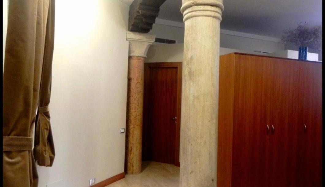 Apartamento San Stae Casa Aurora Venecia Exterior foto