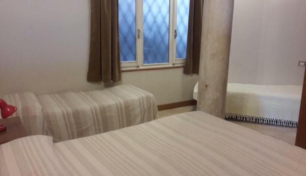 Apartamento San Stae Casa Aurora Venecia Exterior foto