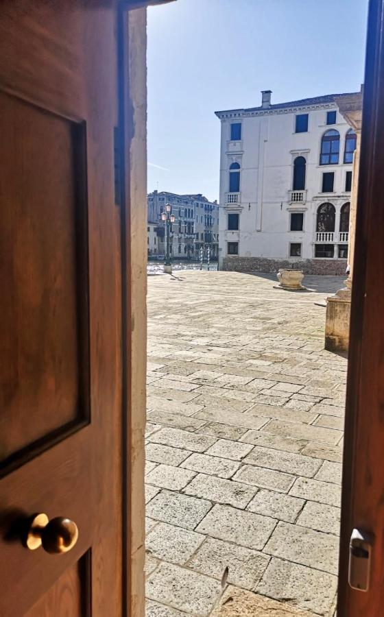 Apartamento San Stae Casa Aurora Venecia Exterior foto