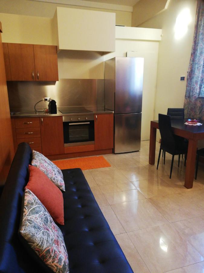 Apartamento San Stae Casa Aurora Venecia Exterior foto