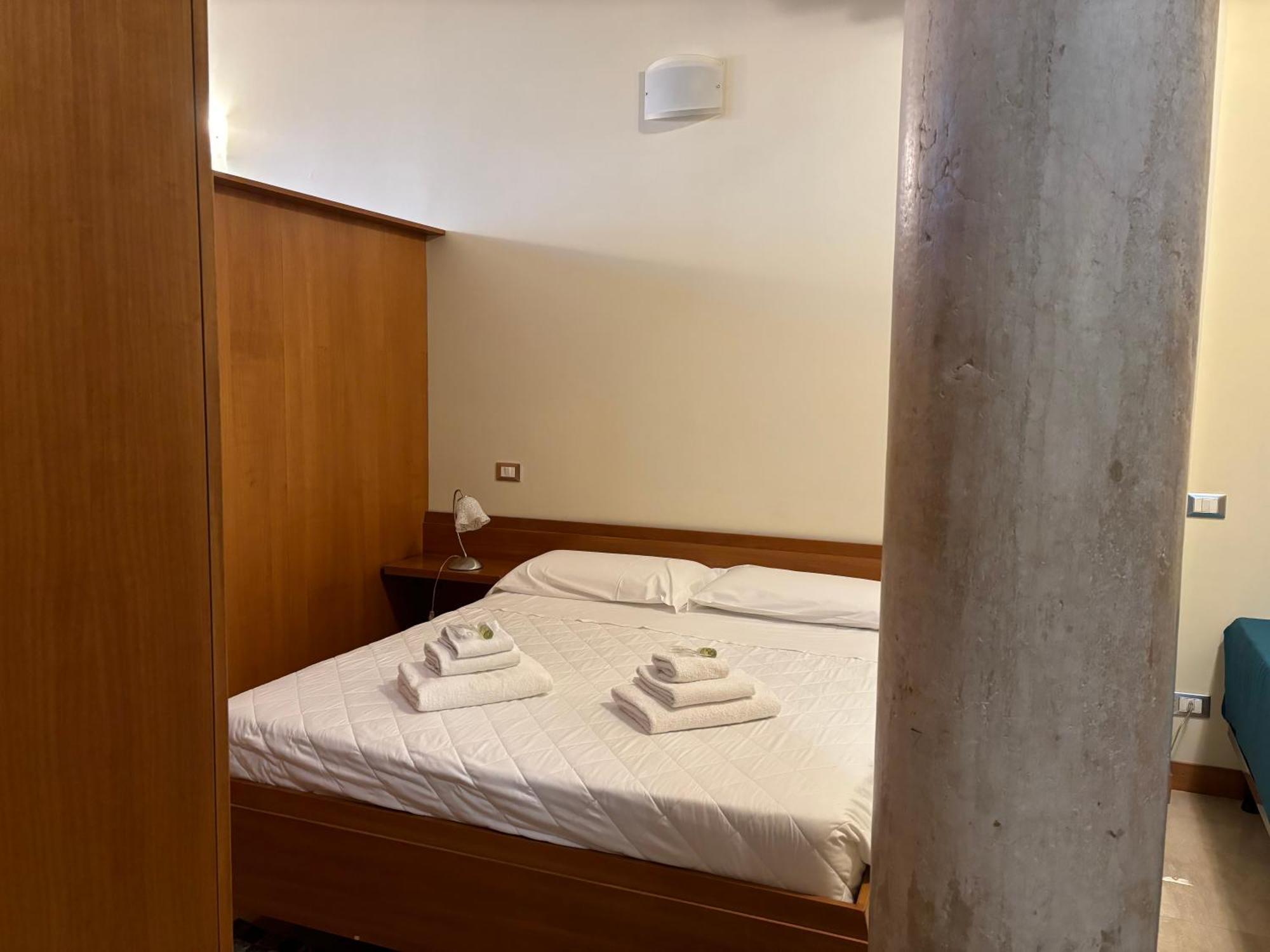 Apartamento San Stae Casa Aurora Venecia Exterior foto