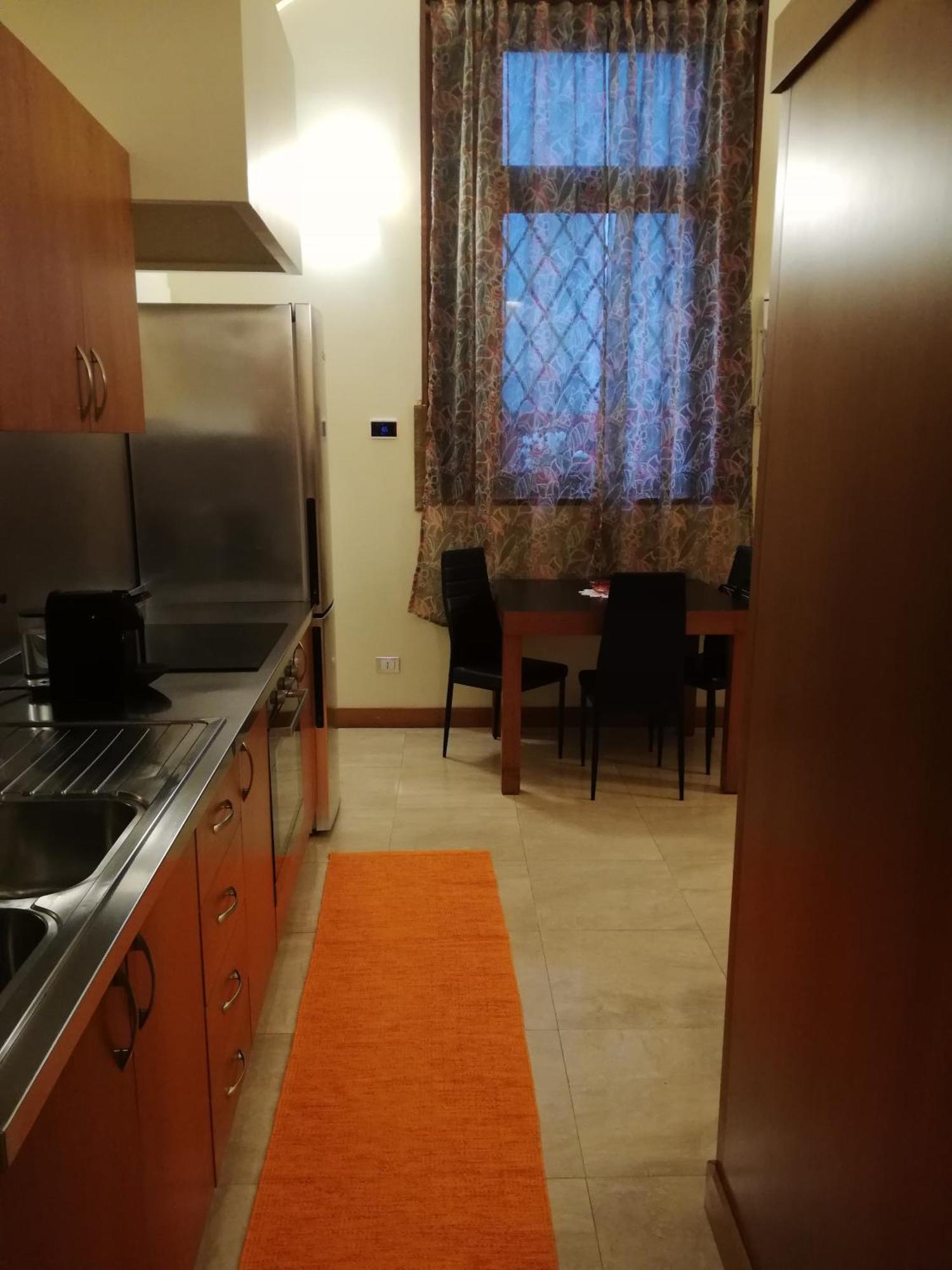 Apartamento San Stae Casa Aurora Venecia Habitación foto